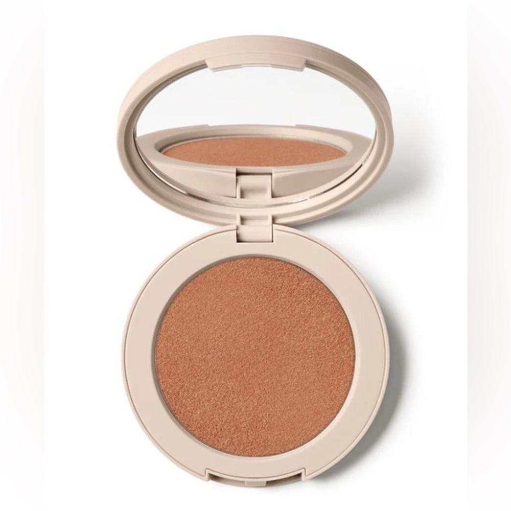 NIB ILIA Lightshift Cream Highlighter in Daze (Warm Copper)